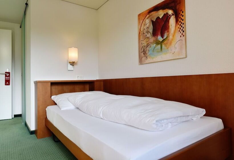 חדר יחיד בסיסי, Landgasthof Kreuz   Wohlfühlgarantie Auf Dem Weg In Die Ferien