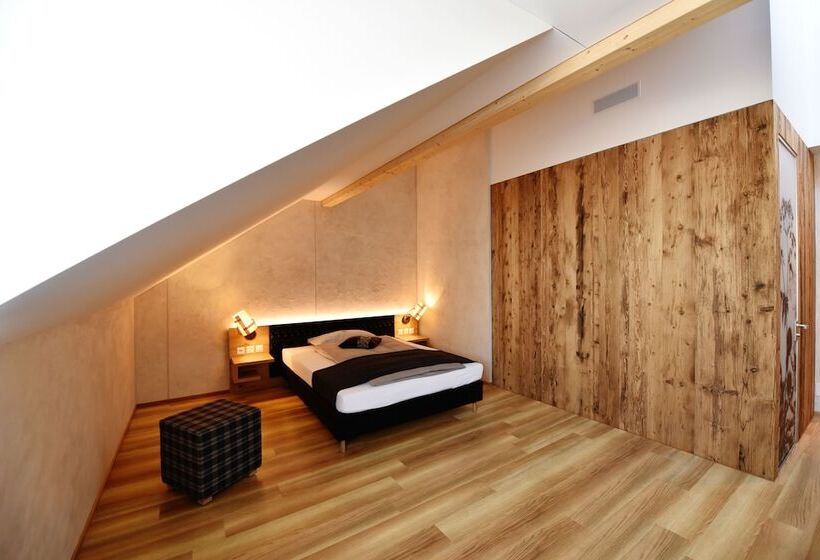 חדר קומפורט, Landgasthof Kreuz   Wohlfühlgarantie Auf Dem Weg In Die Ferien