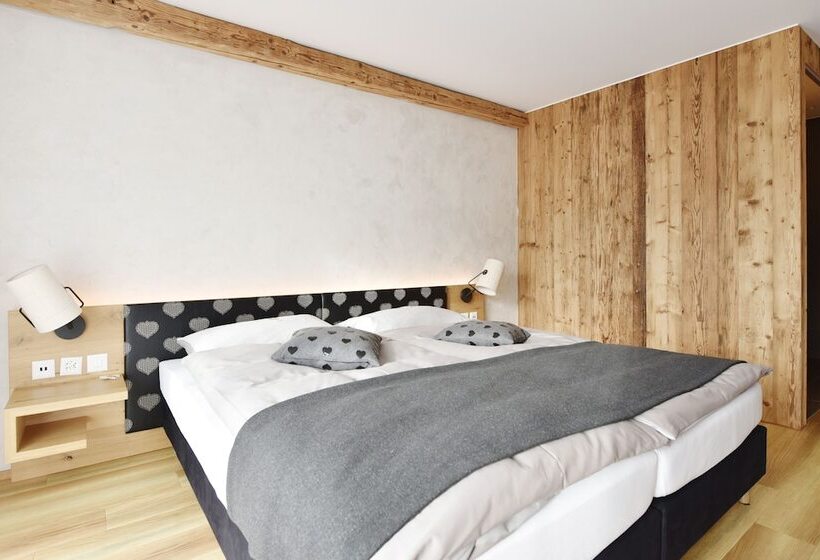 חדר קומפורט, Landgasthof Kreuz   Wohlfühlgarantie Auf Dem Weg In Die Ferien