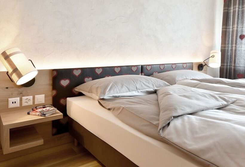 חדר קומפורט, Landgasthof Kreuz   Wohlfühlgarantie Auf Dem Weg In Die Ferien