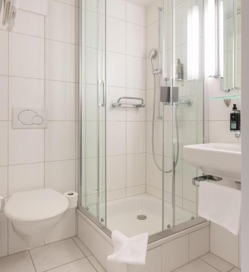 חדר יחיד בסיסי, Landgasthof Kreuz   Wohlfühlgarantie Auf Dem Weg In Die Ferien