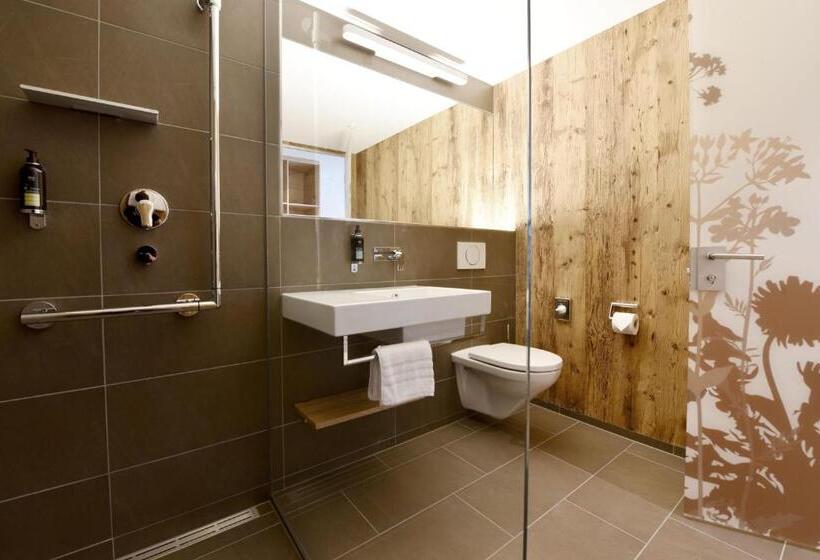 חדר קומפורט, Landgasthof Kreuz   Wohlfühlgarantie Auf Dem Weg In Die Ferien