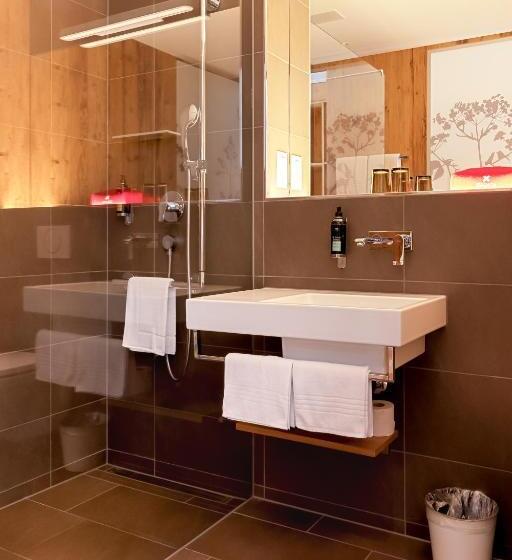 חדר קומפורט, Landgasthof Kreuz   Wohlfühlgarantie Auf Dem Weg In Die Ferien