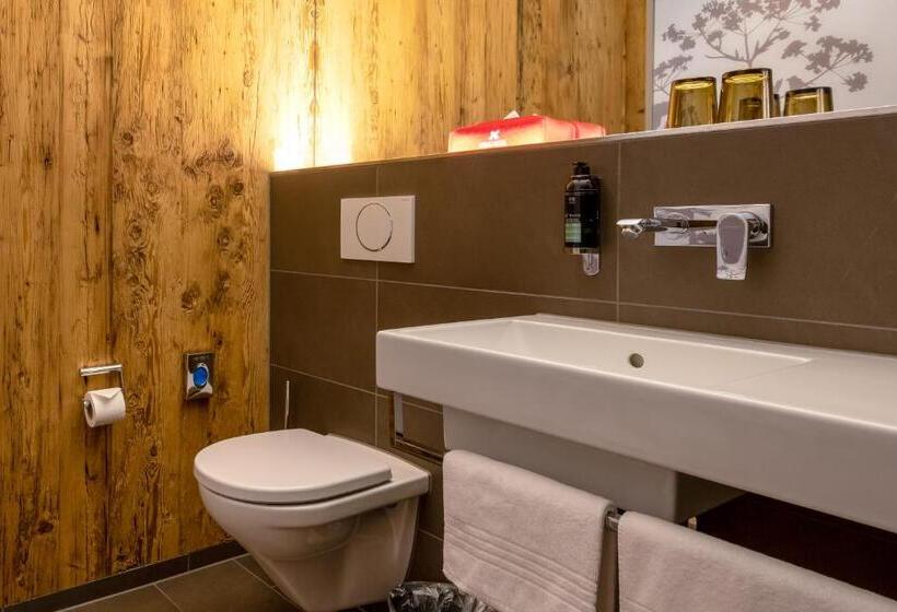 חדר קומפורט, Landgasthof Kreuz   Wohlfühlgarantie Auf Dem Weg In Die Ferien