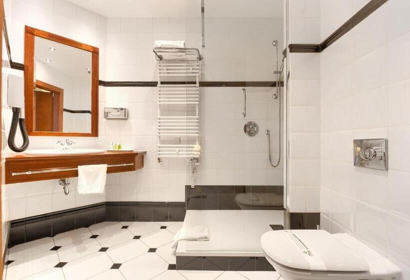 スタンダードルーム, Park