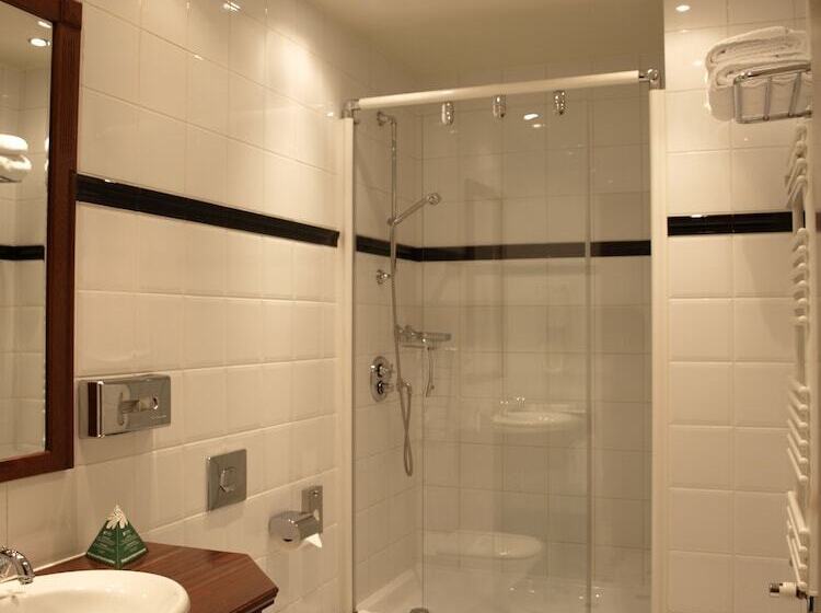 スタンダードルーム, Park