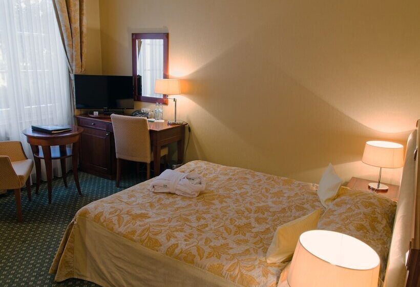 スタンダードシングルルーム, Park