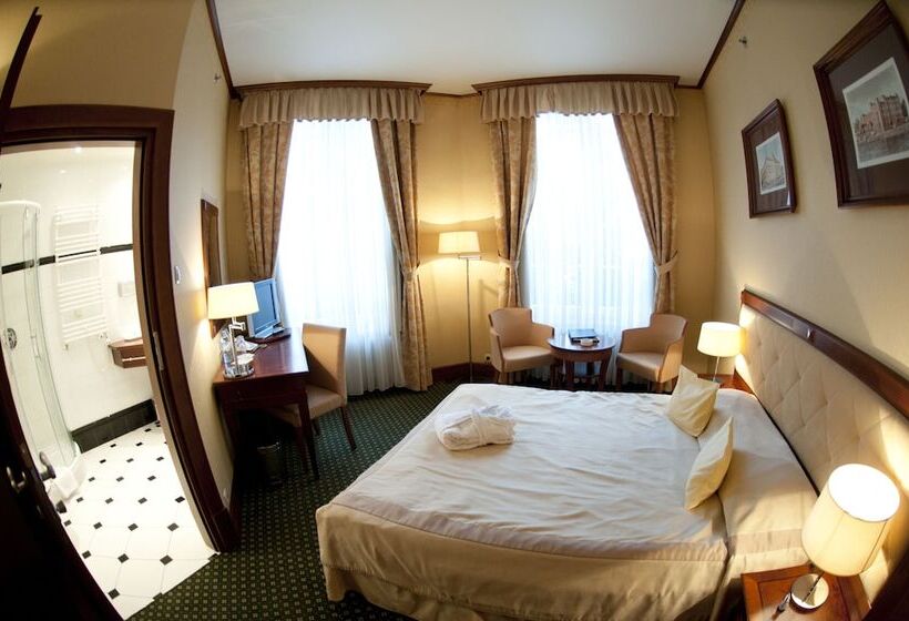 スタンダードシングルルーム, Park