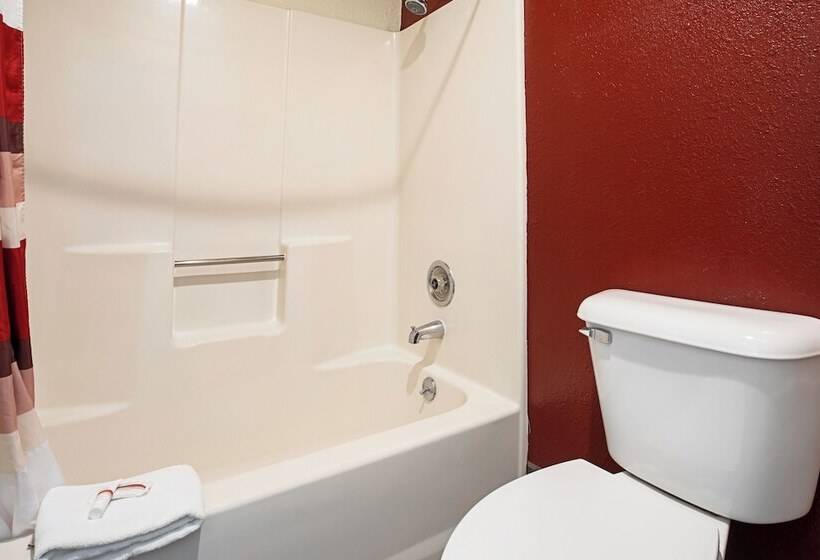 غرفة سوبيريور, Baymont By Wyndham Kingman