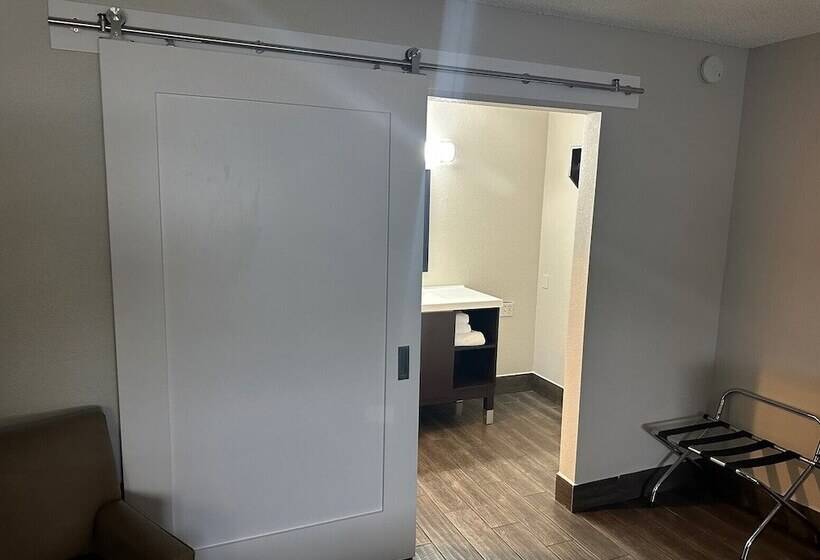 غرفة سوبيريور, Baymont By Wyndham Kingman