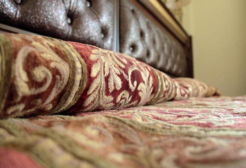 Standard Szoba, Santa Beach