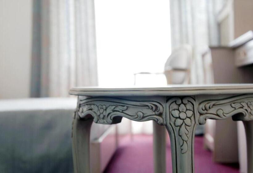 Standard Szoba, Santa Beach