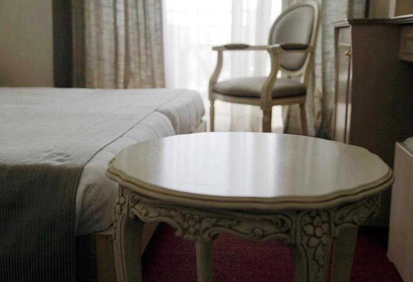 Standard Szoba, Santa Beach