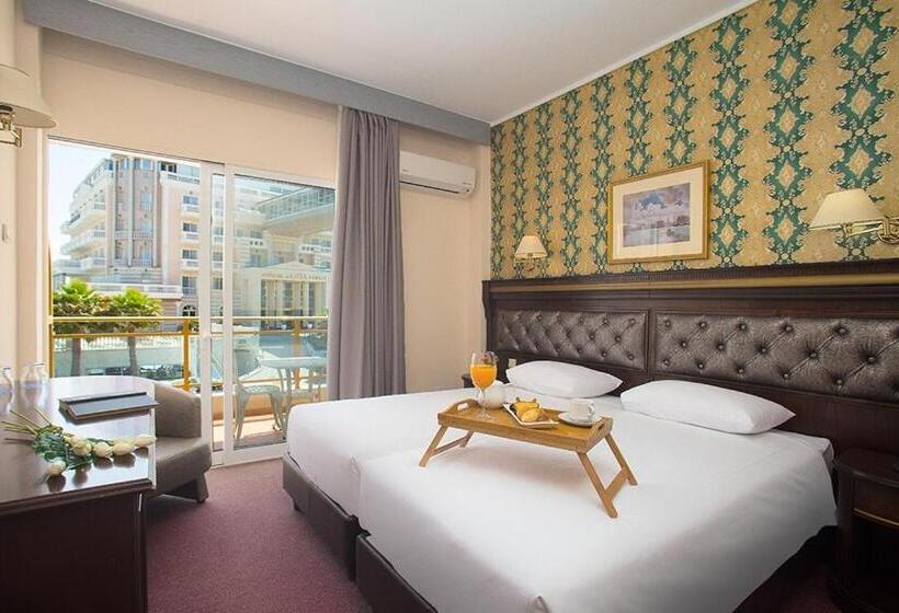 Standard Szoba, Santa Beach