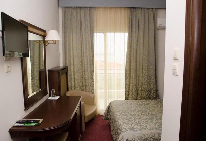 Standard Szoba, Santa Beach