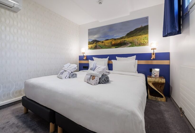 패밀리 스위트, Spa Husseren Collections