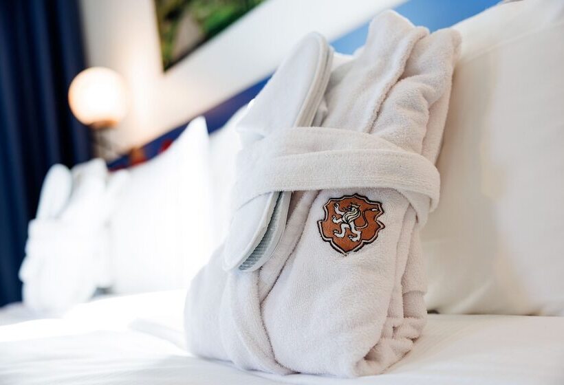 패밀리 스위트, Spa Husseren Collections