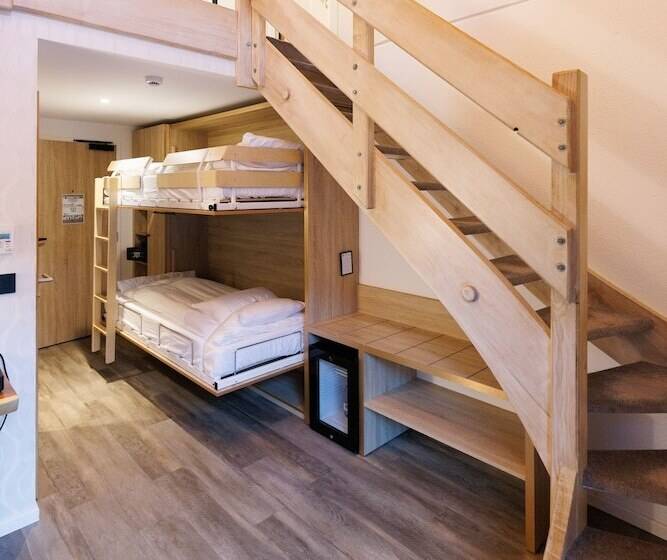 Family Suite, Spa Husseren Collections