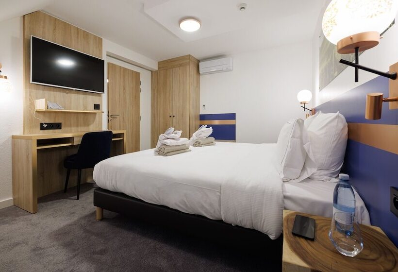 패밀리 스위트, Spa Husseren Collections