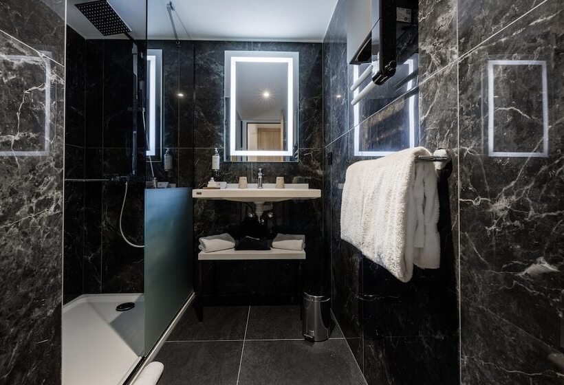 패밀리 스위트, Spa Husseren Collections