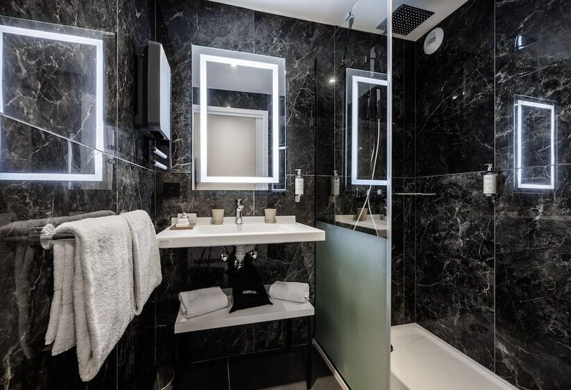 패밀리 스위트, Spa Husseren Collections