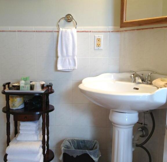 Люкс 2 Спальни, The Inn At Ragged Edge