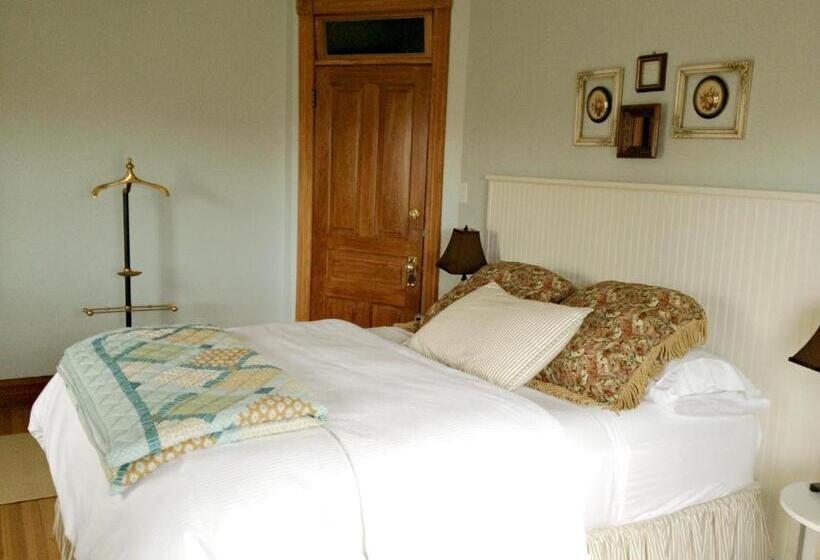 Люкс 2 Спальни, The Inn At Ragged Edge