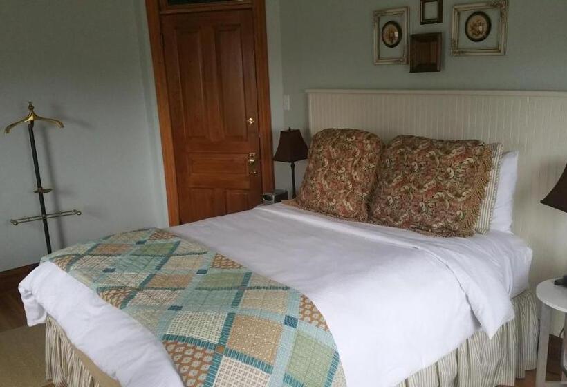 Люкс 2 Спальни, The Inn At Ragged Edge