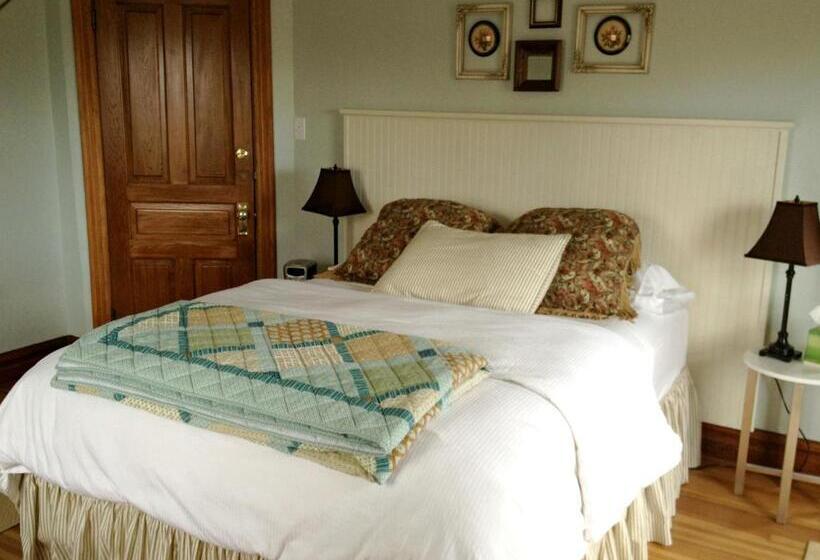 Люкс 2 Спальни, The Inn At Ragged Edge