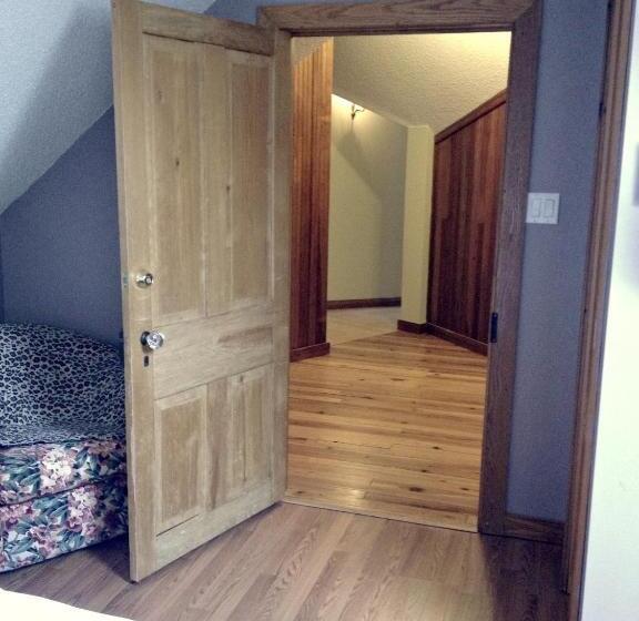 Люкс, The Inn At Ragged Edge