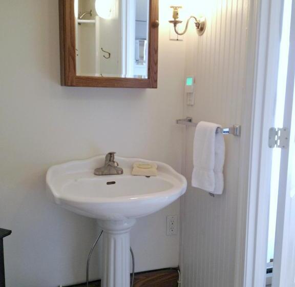 Студио Стандарт Кровать Кинг, The Inn At Ragged Edge