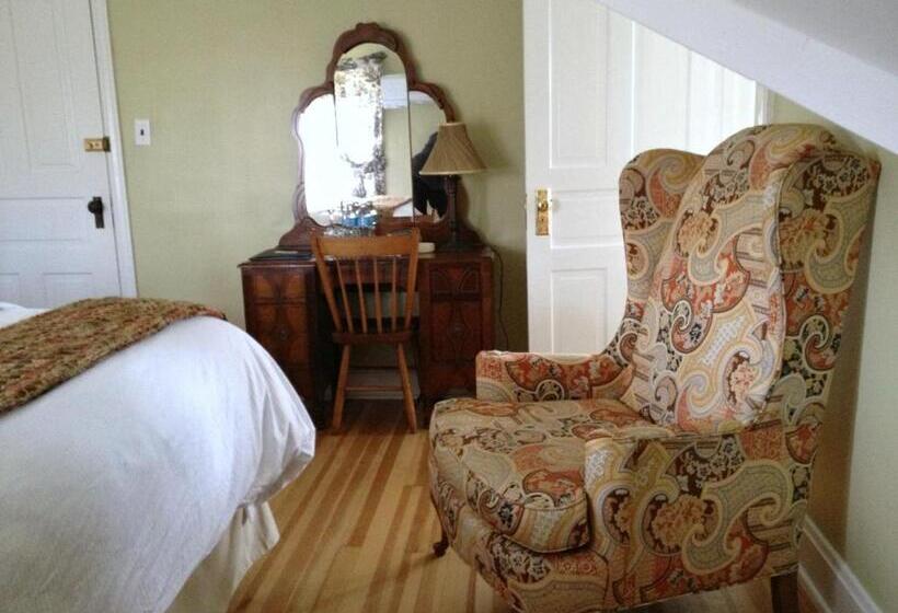 Номер Стандарт, The Inn At Ragged Edge