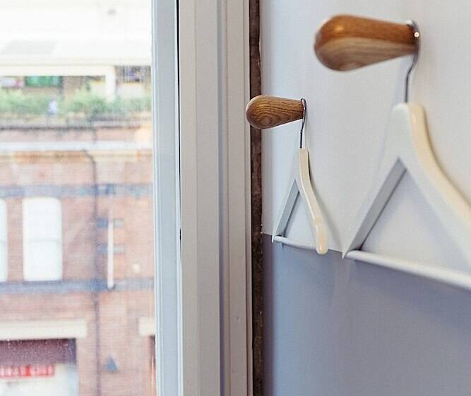 اتاق استاندارد یک نفره, The Ultimo