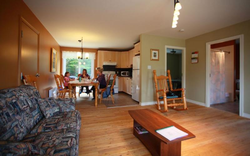 اتاق استاندارد سه نفره, The Ultimo