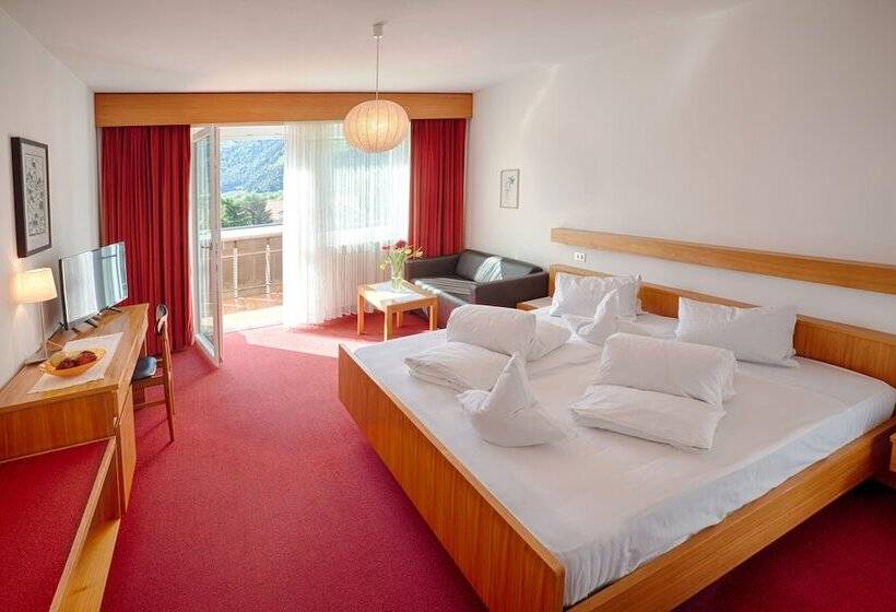 标准间, Weingarten