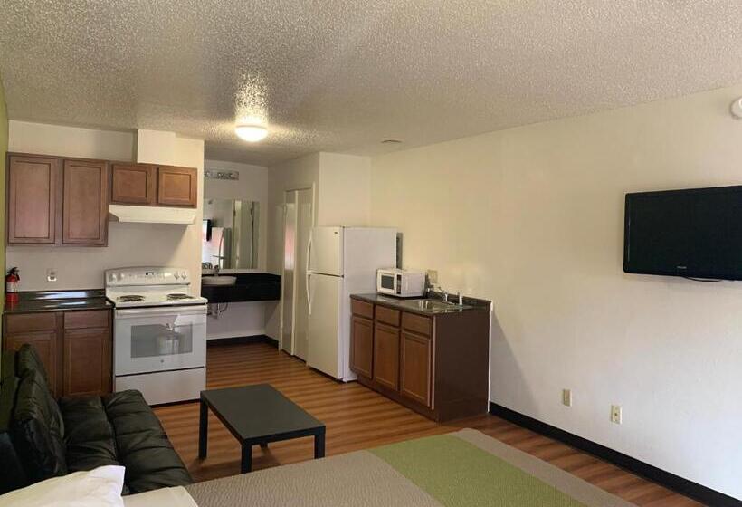 غرفة ديلوكس رباعية, Motel 6longview, Tx  North