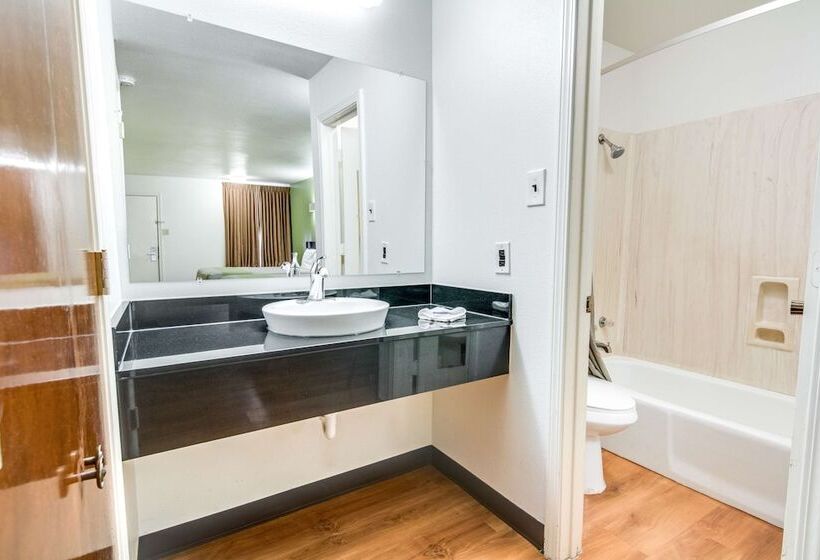 غرفة ديلوكس, Motel 6longview, Tx  North