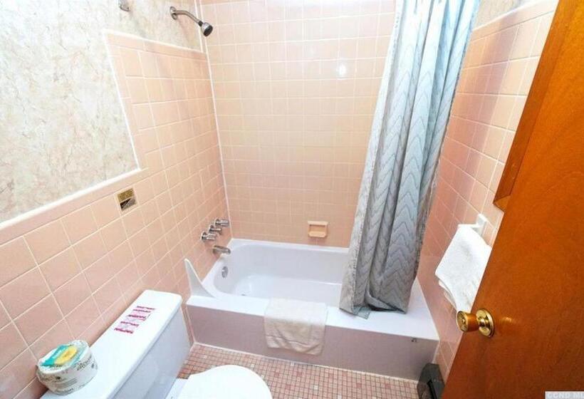 חדר סטנדרט, Red Ranch Inn