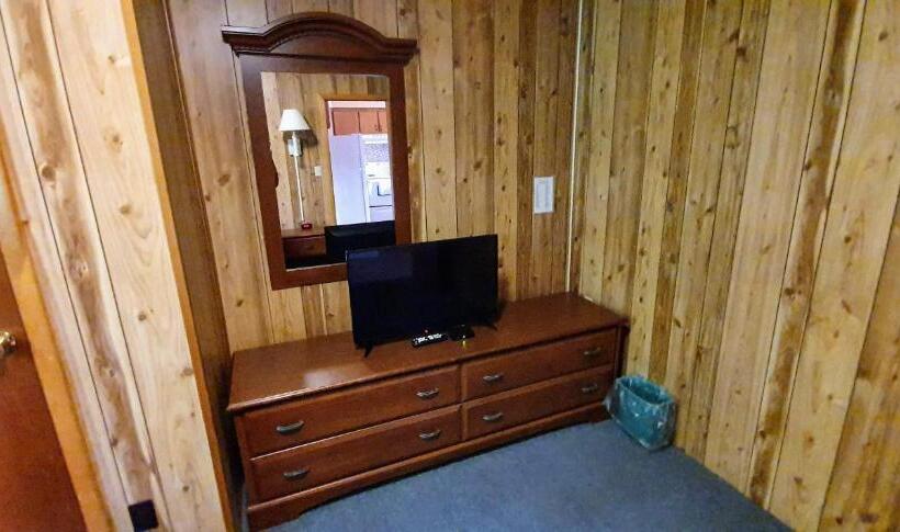 Номер Стандарт, Red Ranch Inn