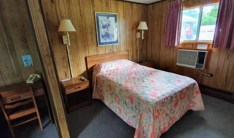 スタンダードルーム, Red Ranch Inn