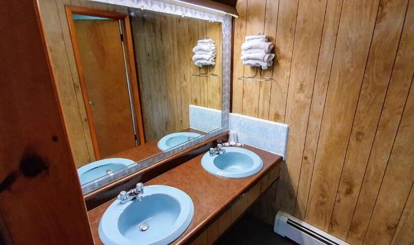Номер Стандарт, Red Ranch Inn