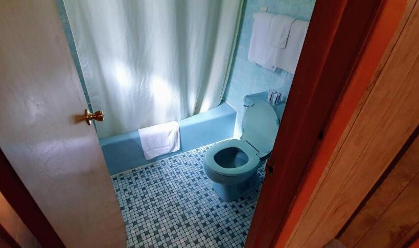 חדר דלוקס, Red Ranch Inn