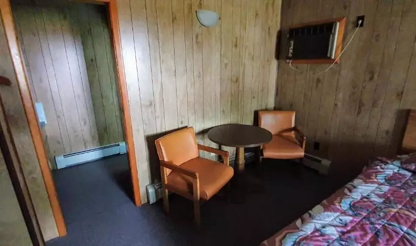 ２ベッドスイートルーム, Red Ranch Inn