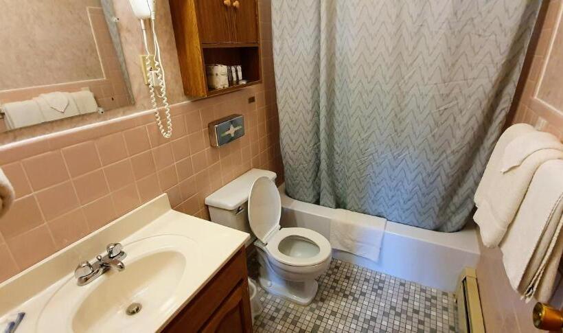 סוויטת 2 חדרי שינה, Red Ranch Inn