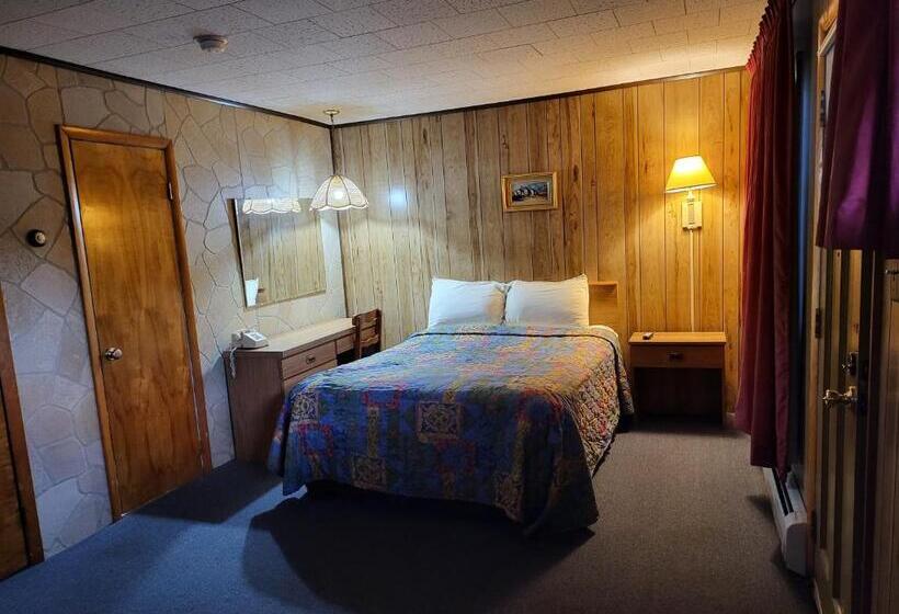 חדר סטודיו סטנדרד, Red Ranch Inn