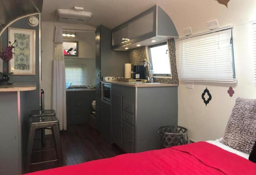 חדר סטנדרט, Palm Canyon Hotel And Rv Resort