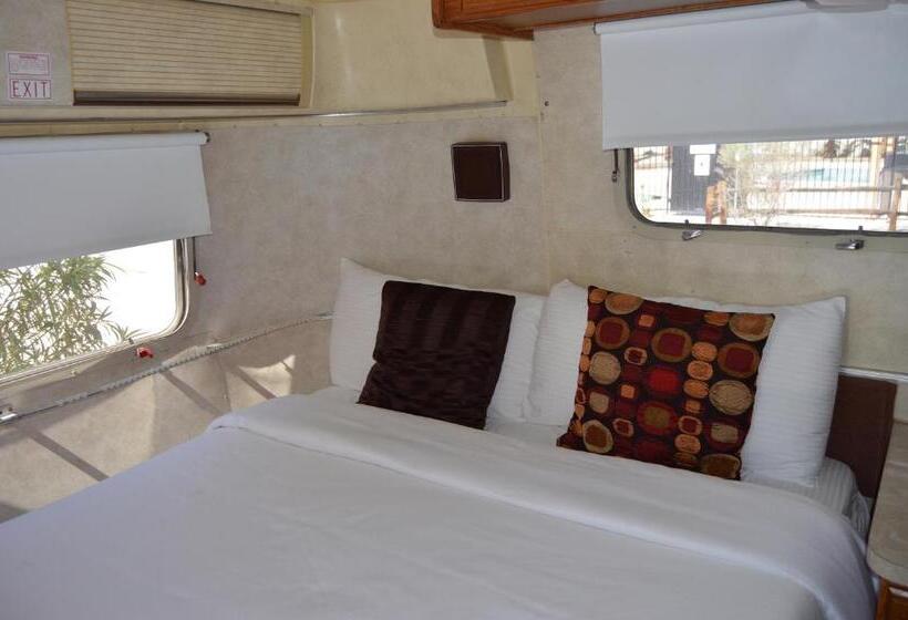 스탠다드 룸, Palm Canyon Hotel And Rv Resort