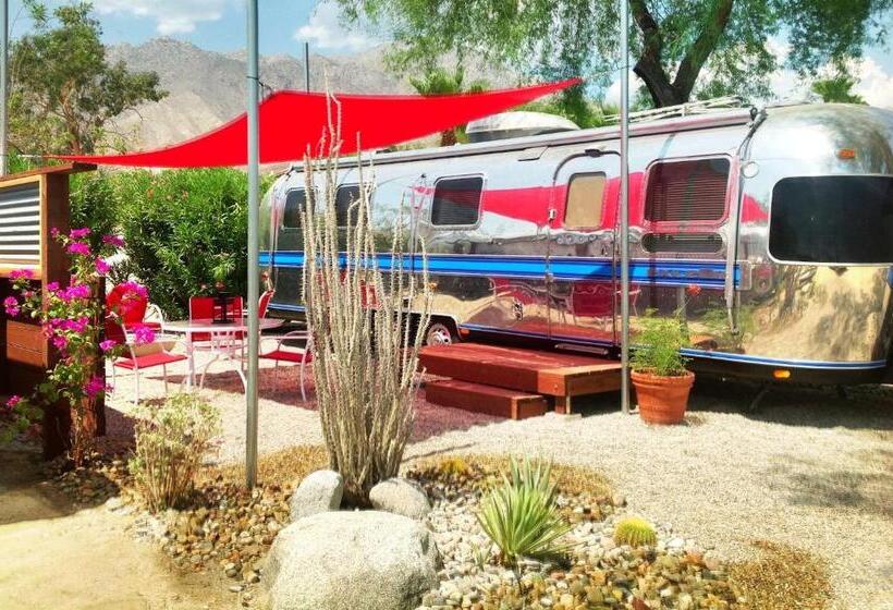 חדר סטנדרט, Palm Canyon Hotel And Rv Resort