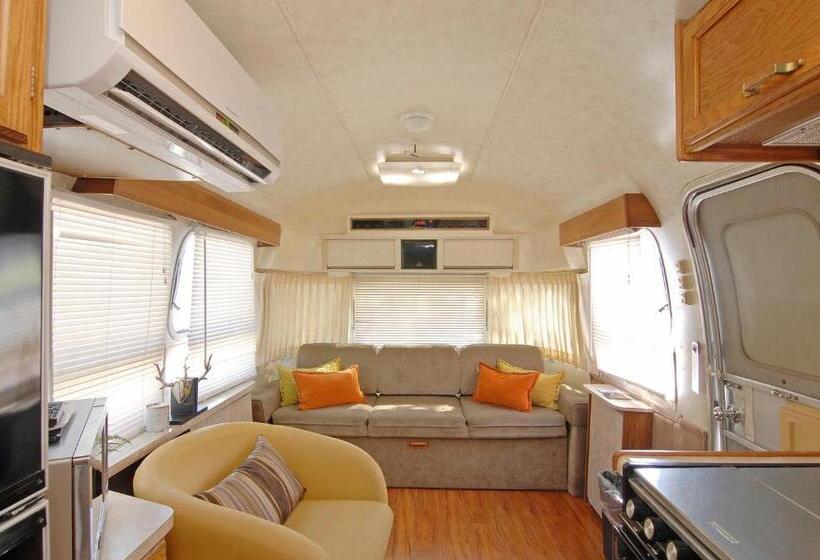 חדר סטנדרט, Palm Canyon Hotel And Rv Resort