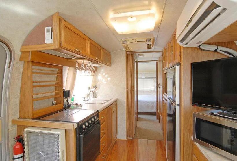 스탠다드 룸, Palm Canyon Hotel And Rv Resort
